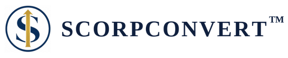 ScorpConvert